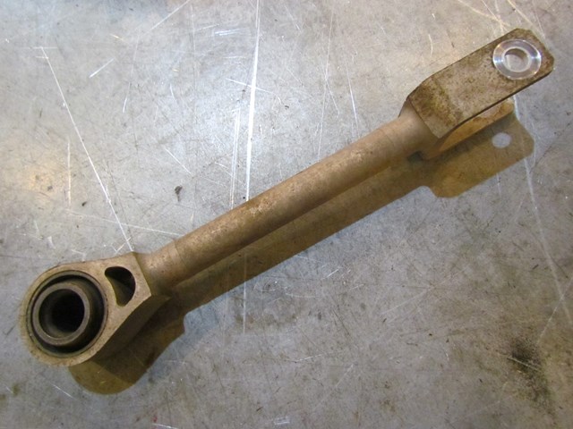 2007 Infiniti G35X Sedan Rear LH Drivers Trailing Arm