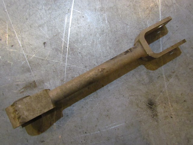 2007 Infiniti G35X Sedan Rear LH Drivers Trailing Arm