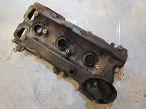 2007 Infiniti G35X Sedan AT LH Drivers Valve Cover