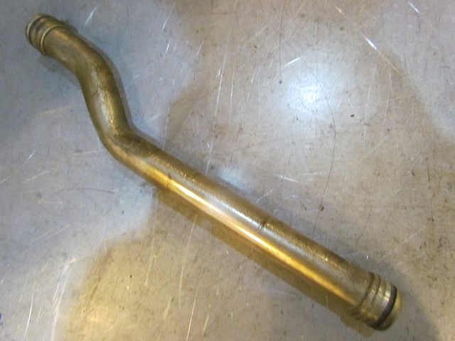 2007 Infiniti G35X Sedan AT Water Coolant Pipe