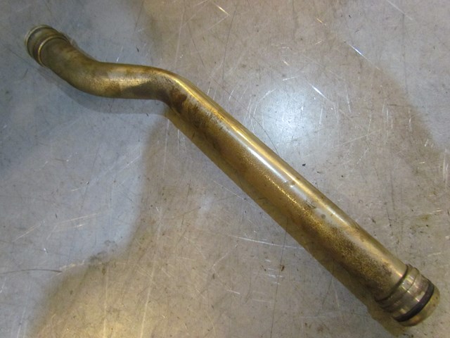 2007 Infiniti G35X Sedan AT Water Coolant Pipe