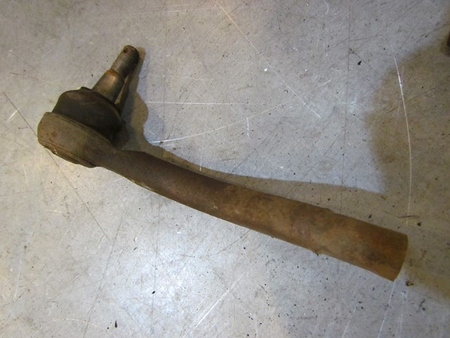 2007 Infiniti G35X Sedan AT Front LH Drivers Outer Tie Rod