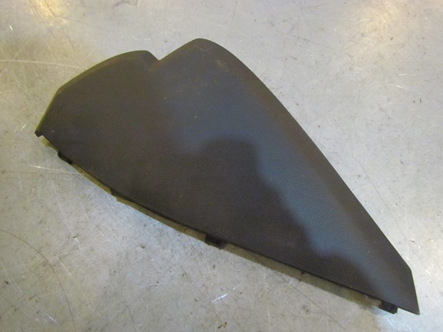 2007 Infiniti G35X Sedan AT LH Drivers Dash End Cap 68421 JK00A