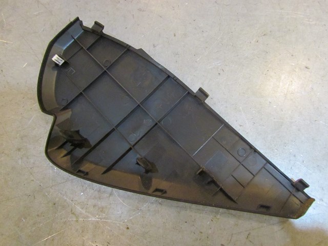 2007 Infiniti G35X Sedan AT LH Drivers Dash End Cap 68421 JK00A
