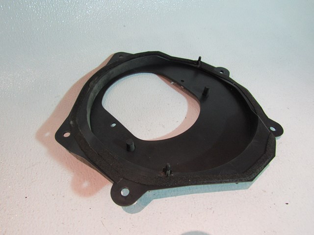 2007 Infiniti G35X Sedan AT Front LH Door Speaker Mount 28167 JK000