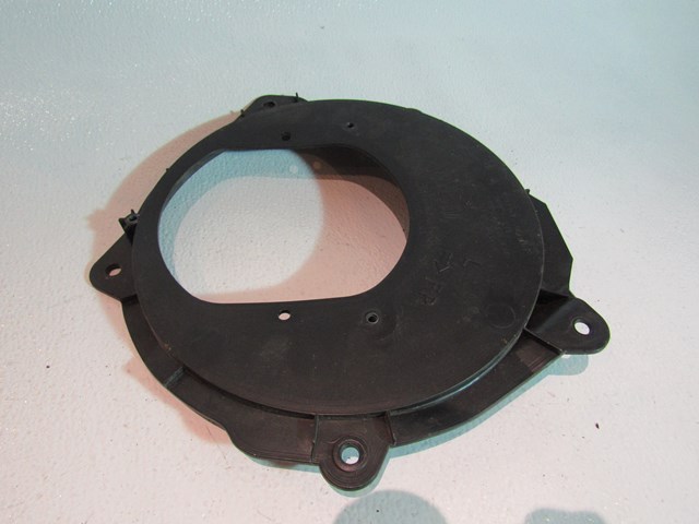 2007 Infiniti G35X Sedan AT Front LH Door Speaker Mount 28167 JK000