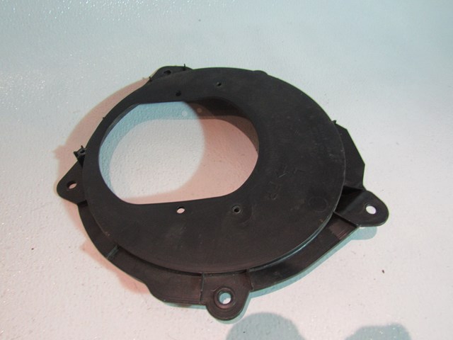 2007 Infiniti G35X Sedan AT Front LH Door Speaker Mount 28167 JK000