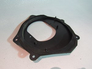 2007 Infiniti G35X Sedan AT Front LH Door Speaker Mount 28167 JK000