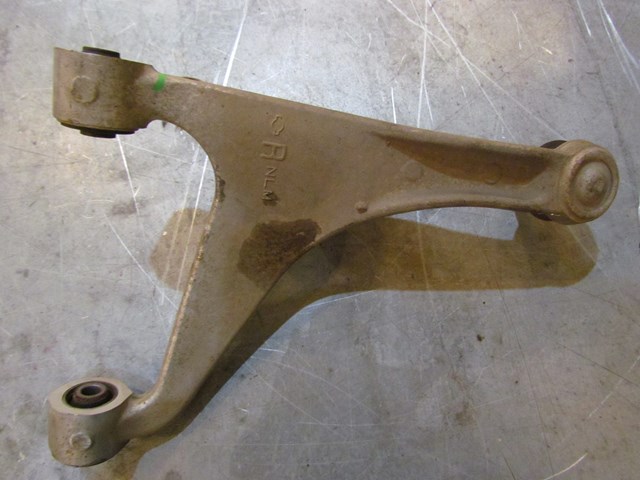 2007 Infiniti G35X Sedan AT Rear RH Passenger Upper Control Arm