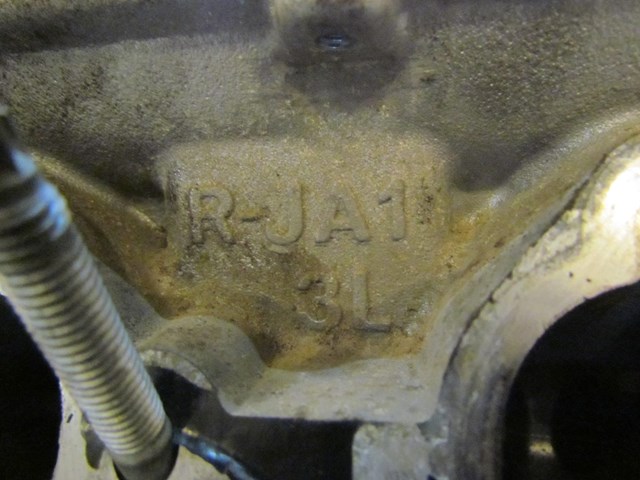 2007 Infiniti G35X Sedan AT Front RH Passenger Head W Components See Pics