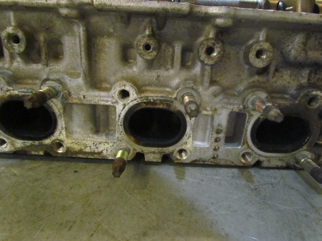 2007 Infiniti G35X Sedan AT Front RH Passenger Head W Components See Pics