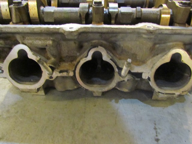 2007 Infiniti G35X Sedan AT Front RH Passenger Head W Components See Pics