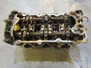 2007 Infiniti G35X Sedan AT Front RH Passenger Head W Components See Pics