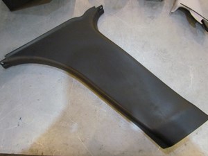 2007 Mazda MazdaSpeed3 LH Drivers Lower B Pillar Trim BP4K68231