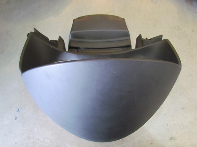 2007 Mazda MazdaSpeed3 Gauge Cluster Panels BP4K55421 BAH760221 BP4K55182