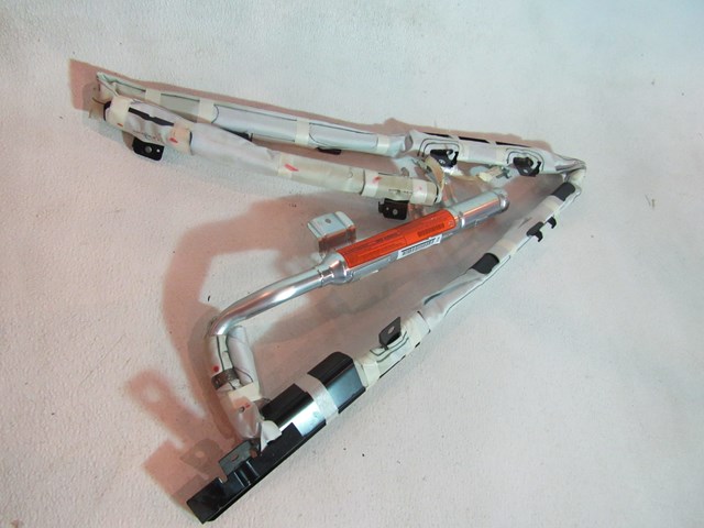 2007 Mazda MazdaSpeed3 RH Passenger Curtain Air Bag