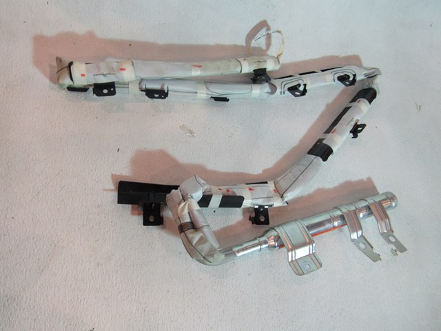 2007 Mazda MazdaSpeed3 RH Passenger Curtain Air Bag