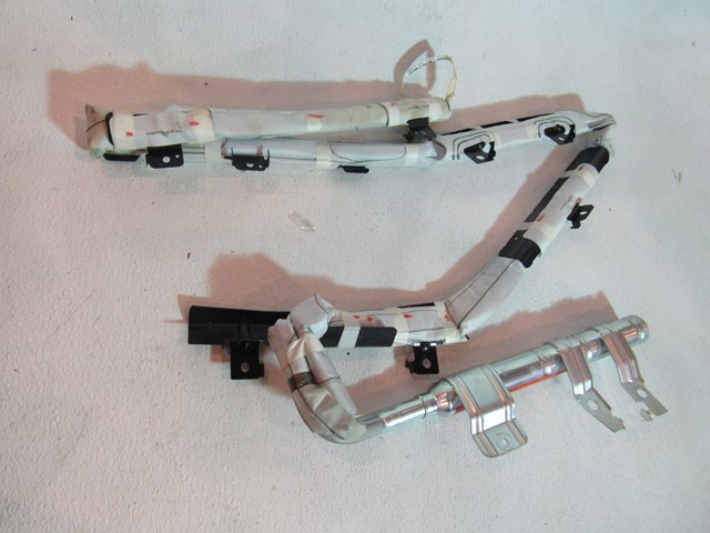 2007 Mazda MazdaSpeed3 RH Passenger Curtain Air Bag