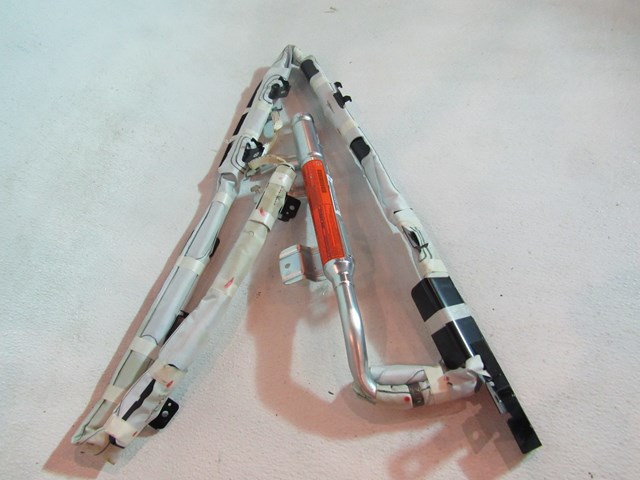 2007 Mazda MazdaSpeed3 RH Passenger Curtain Air Bag