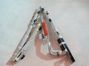 2007 Mazda MazdaSpeed3 RH Passenger Curtain Air Bag