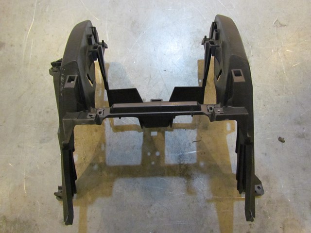 2007 Mazda MazdaSpeed 3 Radio Bezel Surround BP4K 60401