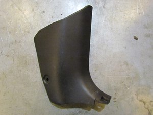 2007 Mazda MazdaSpeed 3 Front RH Passenger Trim Panel BP4K 68370