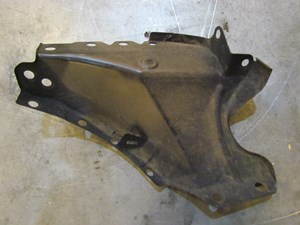 2003 Nissan 350Z Rear RH Passenger Strut Tower Lower Brace