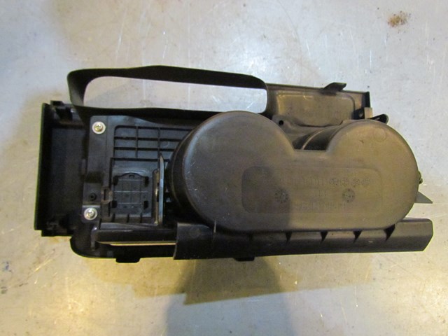 2007 Mazda MazdaSpeed 3 Center Console Cup Holder Assy BP4K 64361