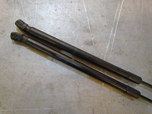 2007 Mazda MazdaSpeed 3 Rear Hatch Struts Pair