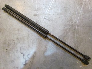 2007 Mazda MazdaSpeed 3 Rear Hatch Struts Pair