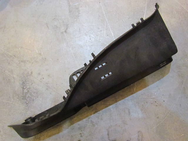 2007 Mazda MazdaSpeed 3 Rear LH Drivers Hatch Trim Panel BP4K 68861