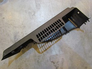 2007 Mazda MazdaSpeed 3 Rear LH Drivers Hatch Trim Panel BP4K 68861