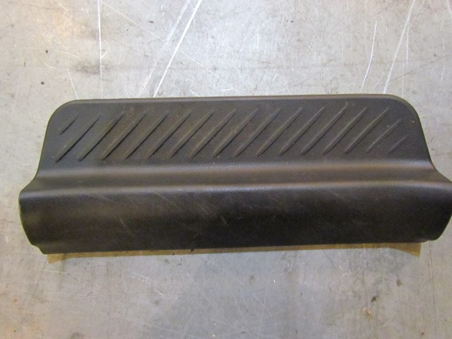 2007 Mazda MazdaSpeed 3 Rear LH Drivers Door Sill Kick Plate BP4K 68740