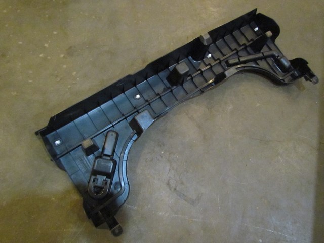 2007 Mazda MazdaSpeed 3 Rear Interior Trunk Panel B37F 688E0