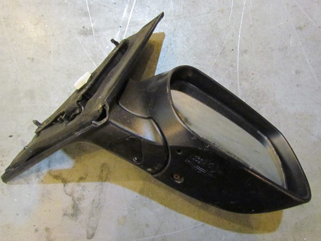 2007 Mazda MazdaSpeed 3 Front RH Passenger Side Mirror Minor Scrapes See Pics