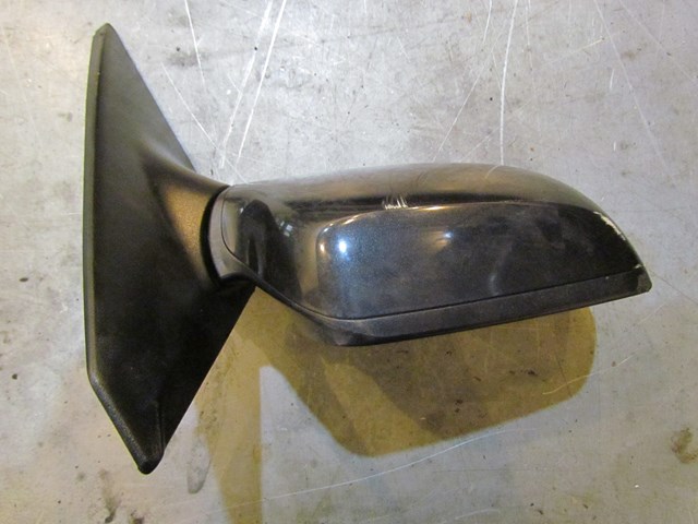 2007 Mazda MazdaSpeed 3 Front RH Passenger Side Mirror Minor Scrapes See Pics