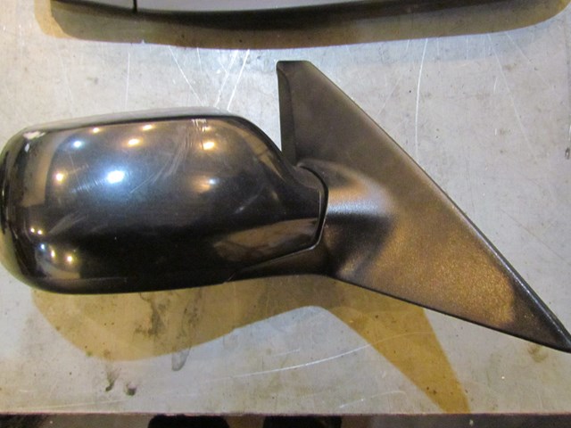 2007 Mazda MazdaSpeed 3 Front RH Passenger Side Mirror Minor Scrapes See Pics