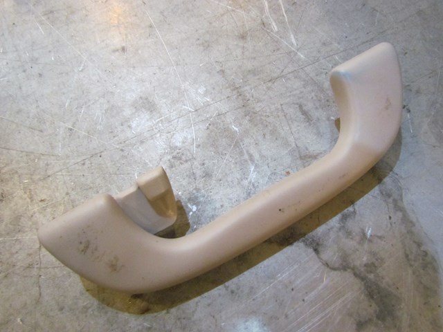 2007 Mazda MazdaSpeed 3 Rear LH Drivers Grab Handle