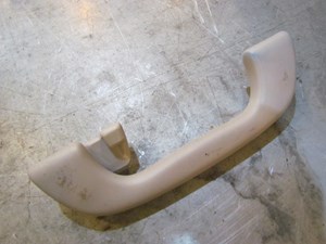 2007 Mazda MazdaSpeed 3 Rear LH Drivers Grab Handle
