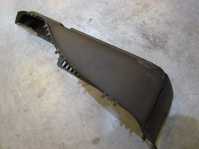 2007 Mazda MazdaSpeed 3 Rear RH Passenger Hatch Trim Panel BP4W 68841