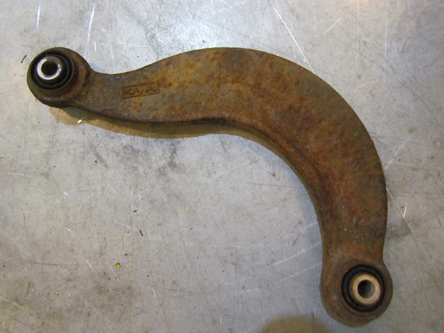 2007 Mazda MazdaSpeed 3 Rear RH Passenger Upper Control Arm