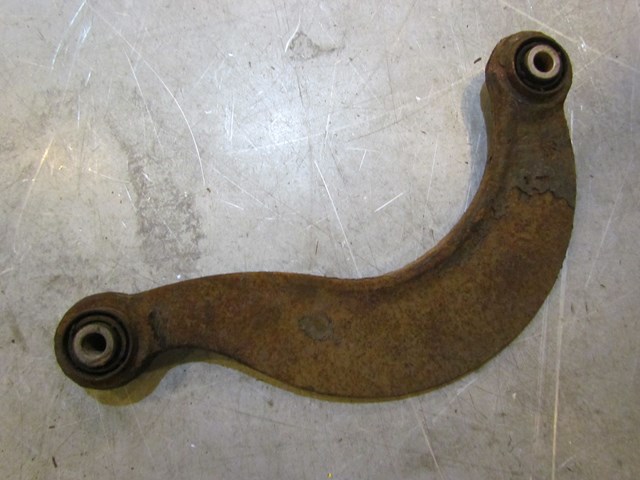 2007 Mazda MazdaSpeed 3 Rear RH Passenger Upper Control Arm