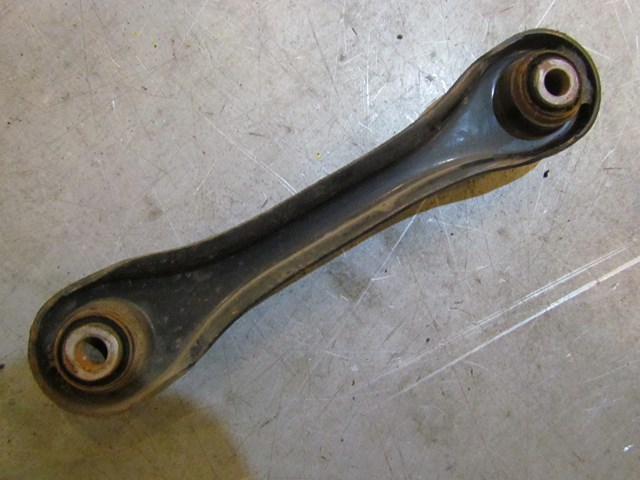 2007 Mazda MazdaSpeed 3 Rear RH Passenger Lower Control Arm Lateral Arm