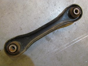 2007 Mazda MazdaSpeed 3 Rear RH Passenger Lower Control Arm Lateral Arm