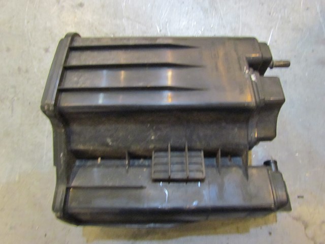 2007 Mazda MazdaSpeed 3 Fuel Vapor Canister 3M51-9E857-CJ