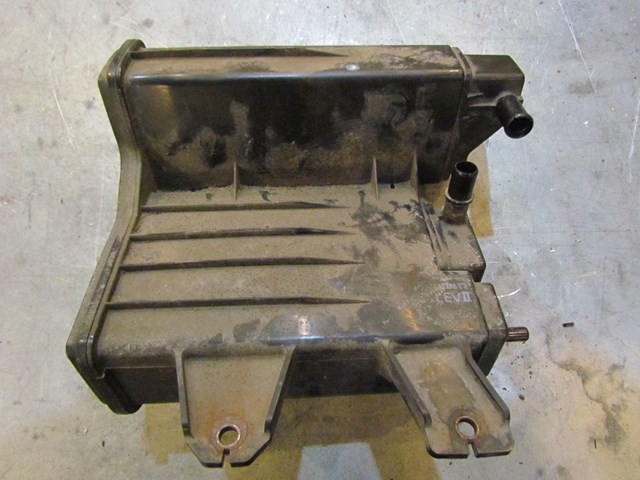 2007 Mazda MazdaSpeed 3 Fuel Vapor Canister 3M51-9E857-CJ