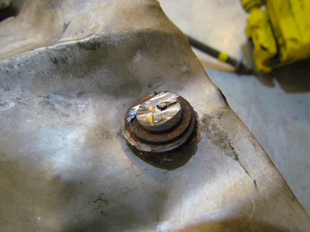 2007 Mazda Mazdaspeed 3 Turbocharger Turbo OEM K0422881