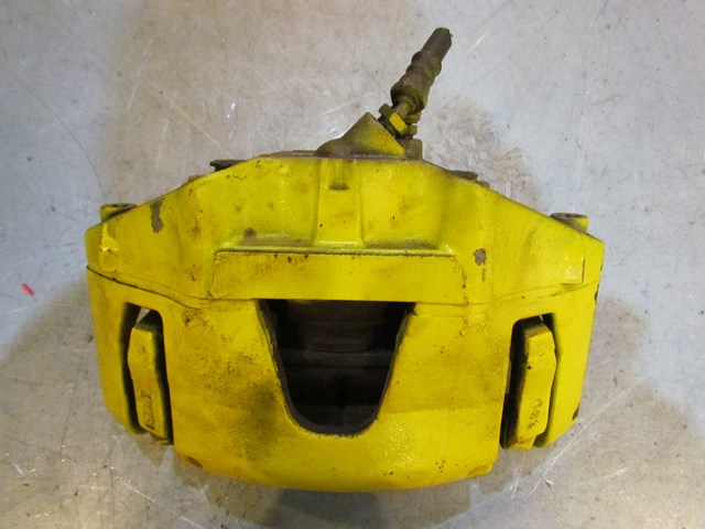 2007 Mazda MazdaSpeed 3 Front LH Drivers Caliper Assy