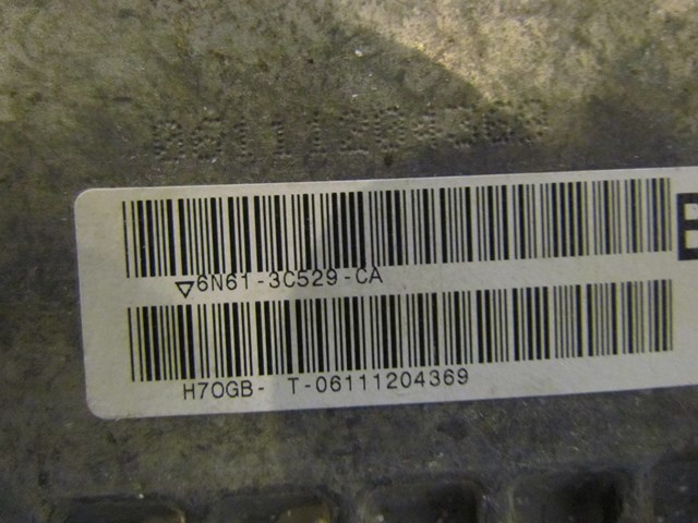 2007 Mazda MazdaSpeed 3 MT Steering Column