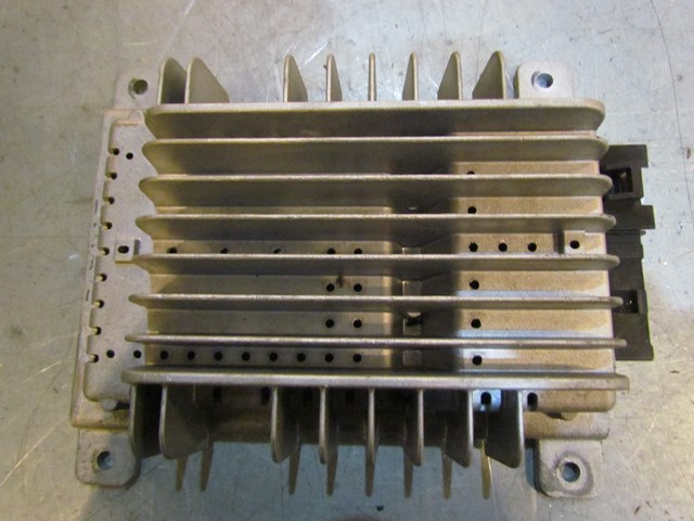 2007 Mazda MazdaSpeed 3 Radio Amplifier BR9A 66 920A